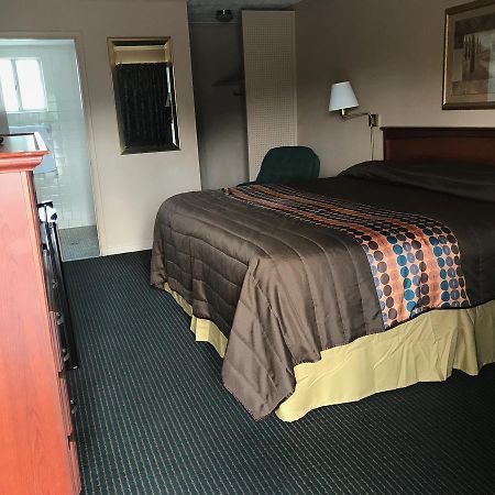 Redwood Inn Gadsden Esterno foto