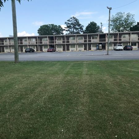 Redwood Inn Gadsden Esterno foto