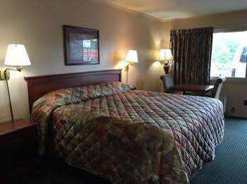 Redwood Inn Gadsden Esterno foto