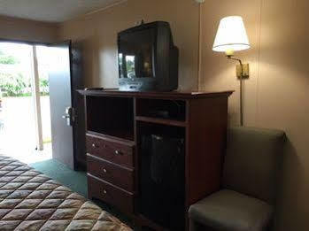 Redwood Inn Gadsden Esterno foto
