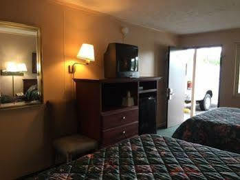 Redwood Inn Gadsden Esterno foto