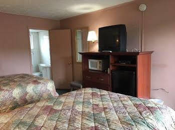 Redwood Inn Gadsden Esterno foto