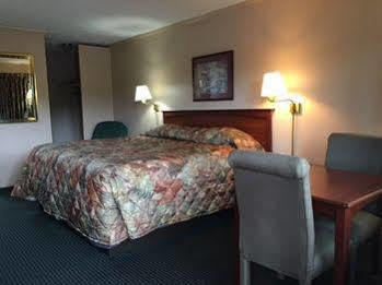Redwood Inn Gadsden Esterno foto
