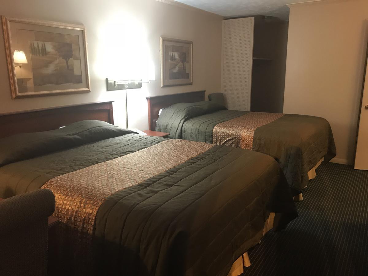 Redwood Inn Gadsden Esterno foto