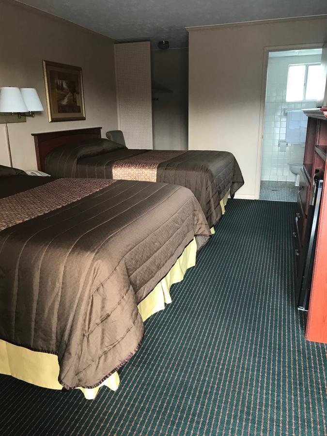Redwood Inn Gadsden Esterno foto