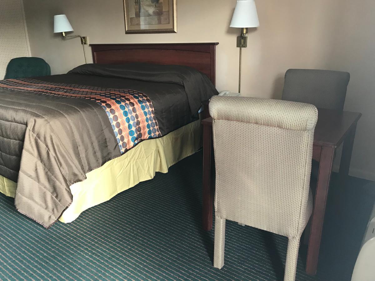 Redwood Inn Gadsden Esterno foto