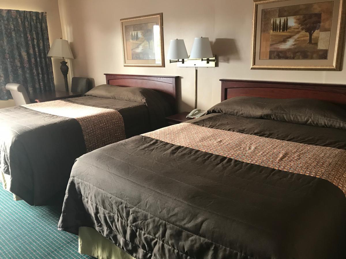 Redwood Inn Gadsden Esterno foto
