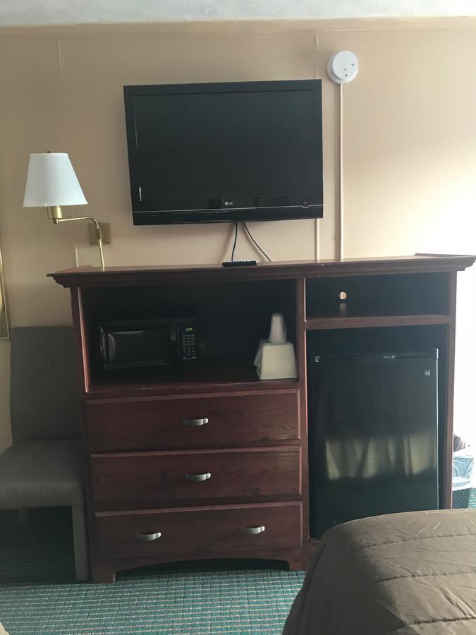 Redwood Inn Gadsden Esterno foto
